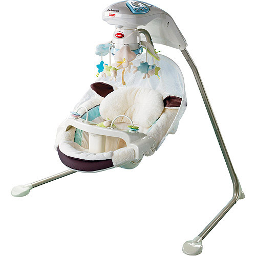 Fisher price infant store swing