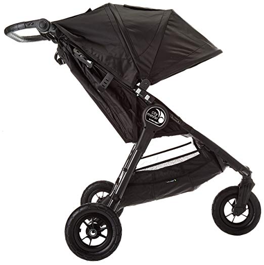 Baby Jogger City GT - Baby
