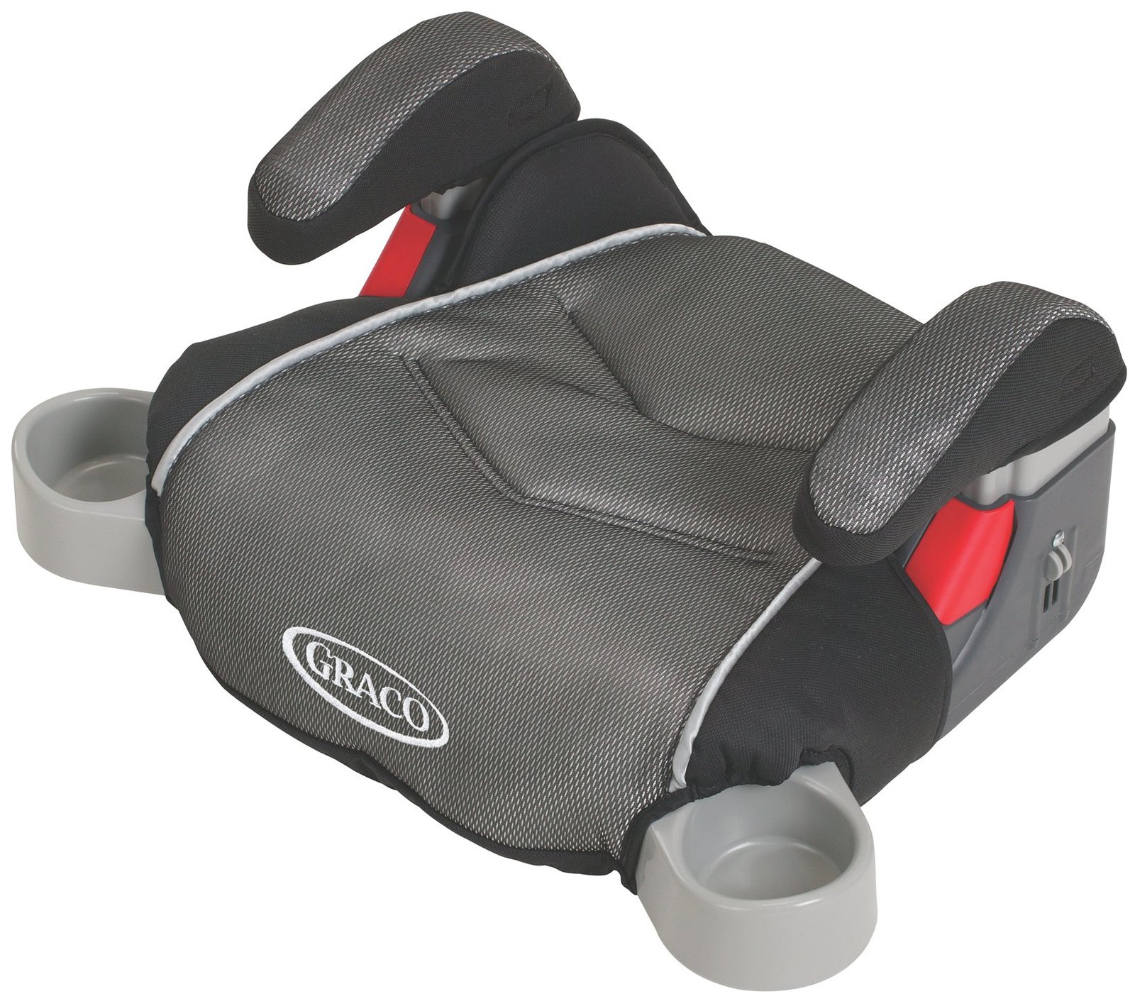 Graco Booster Seat - Nantucket Baby